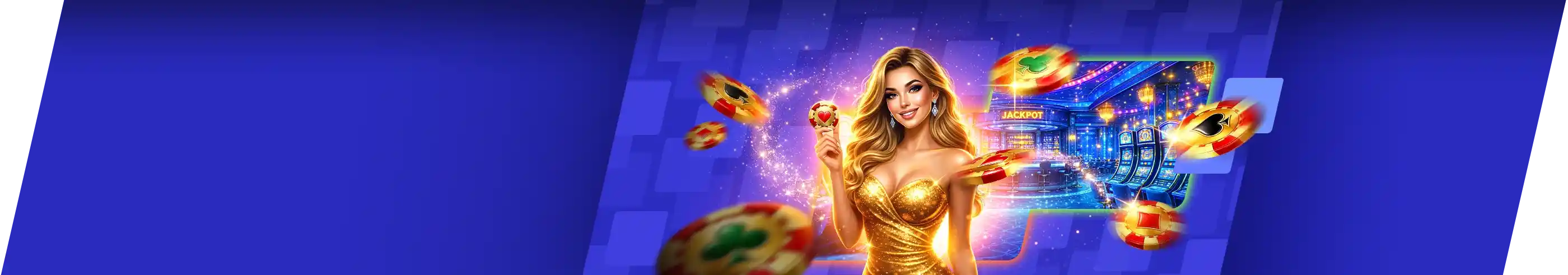 Banner di gioco 2