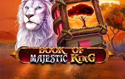 Majestic King